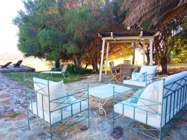 Vakantiehuis Estudio El Mirador *