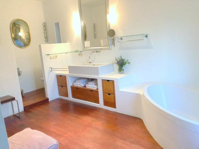 Vakantiehuis Estudio El Mirador Tarifa
