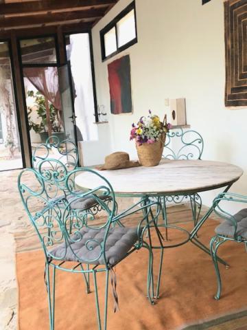 Estudio El Mirador Vakantiehuis Tarifa