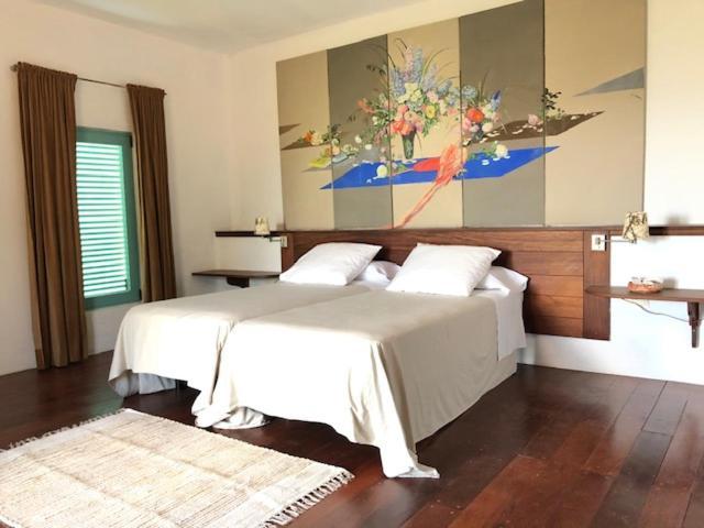 Vakantiehuis Estudio El Mirador Tarifa