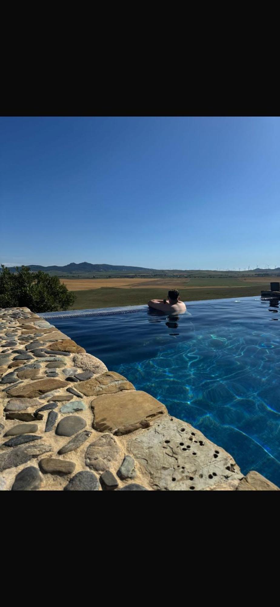 Vakantiehuis Estudio El Mirador